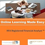 PTNR01A998WXY RFA Registered Financial Analyst