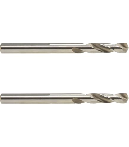 Eurobit 7680 Svasatore A 90° In Acciaio HSS-2, 10,4 - Foto 8