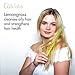 Gya Labs Lemongrass Essential Oil for Diffuser - 0.34 Fl Oz - 100% Pure Natural Lemongrass Oil for Hair, Skin, Herbaceous, Candle Making - Earthy & Zesty Scent