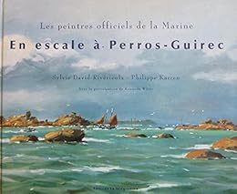 En escale à Perros-Guirec