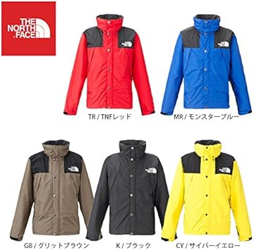 Amazon Co Jp ザノースフェイス The North Face マウンテン レインテックス ジャケット メンズ Mountain Raintex Jacket Np Xxl Cy サイバーイエロー Np Cy Xxl スポーツ アウトドア