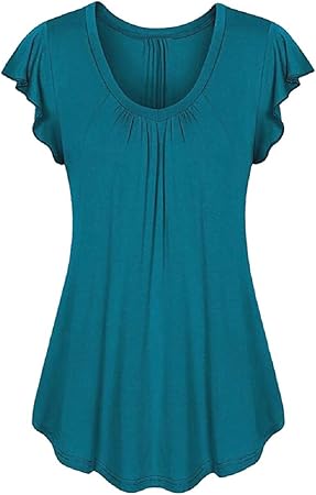 ladies tops on amazon