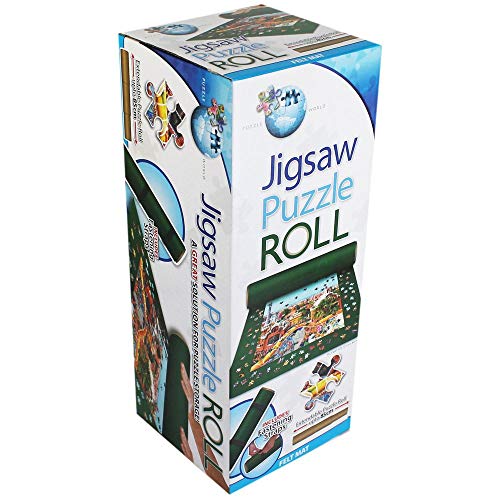 jigsaw puzzle roll