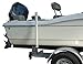CE Smith Trailer Post Guide-On with Unlighted Posts- Replacement Parts and Accessories for your Ski Boat, Fishing Boat or Sailboat Trailer