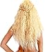 Costume Agent Game of Thrones GOT Khaleesi Daenerys Targaryen Warrior Princess Halloween Wig Mermaid Elsa Cosplay