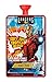 Langers Marvel Avengers Tropical Blend 100% Juice Pouches, 6.75 Ounce (Pack of 10)