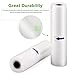 Crenova Food Vacuum Bag Sealer Rolls
