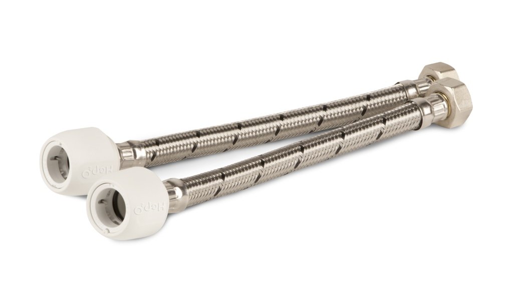 Hep20 Tap Connector Pack 2 15x1/2