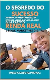 Livro Ebook: O Segredo do Sucesso