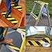 Grip Tape - Heavy Duty Anti Slip Tape for Stairs Outdoor Waterproof 2 Inch x 60Ft Stair Steps Traction Tread Staircases Grips Adhesive Non Slip Strips Walk