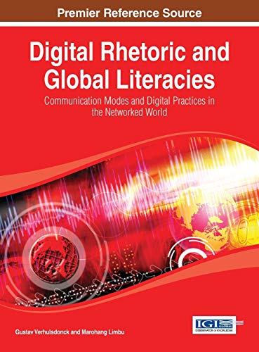 Amazon.com: Digital Rhetoric and Global Literacies: Communication Modes ...