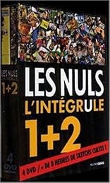 Les Nuls, L'intégrule* (*C'est Presque Comme L'intégrale, Mais Avec Un \#U\#) 1 + 2