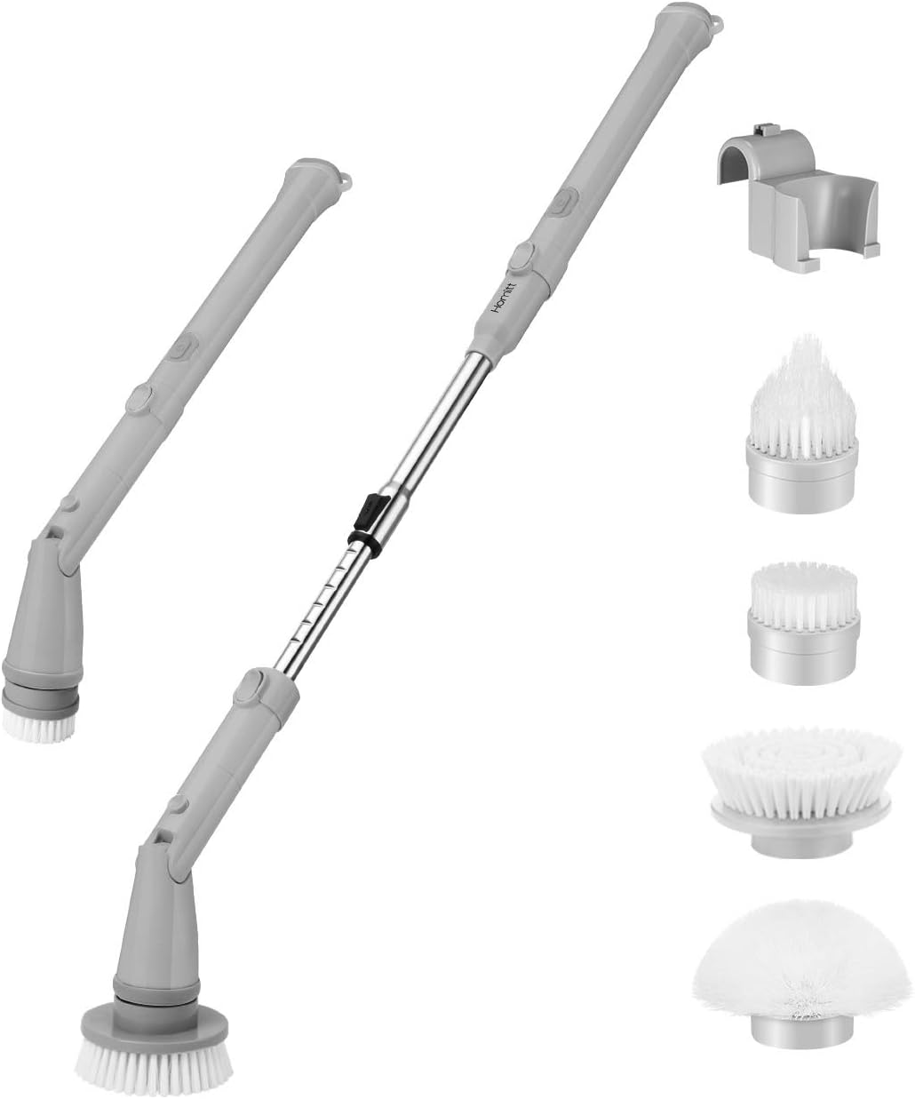 Homitt Spin Scrubber