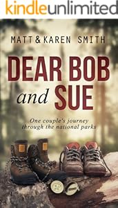 Dear Bob and Sue