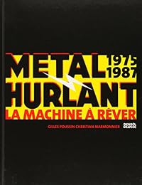" Métal hurlant"