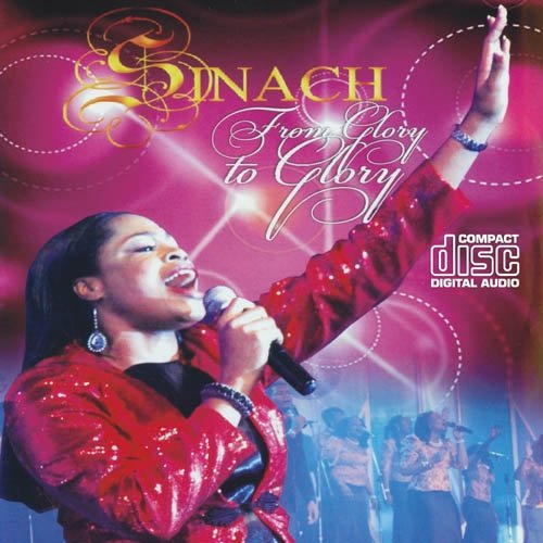 Sinach - I Glorify Your Name Lyrics - Zortam Music