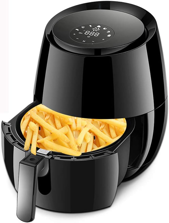 Best Coocoo Air Fryer