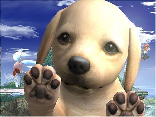 Super Smash Bros Brawl (Certified Refurbished) - Thumbnail 2