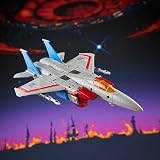 Transformers Studio Series Starscream MTMTE Collection Voyager 17 cm Figure view 6