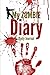 My ZOMBIE Diary: Journal and Diary by Clockwork Content