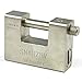 Elephant Xu Super Heavy Padlock Garage Warehouse Freight Container +5 Key