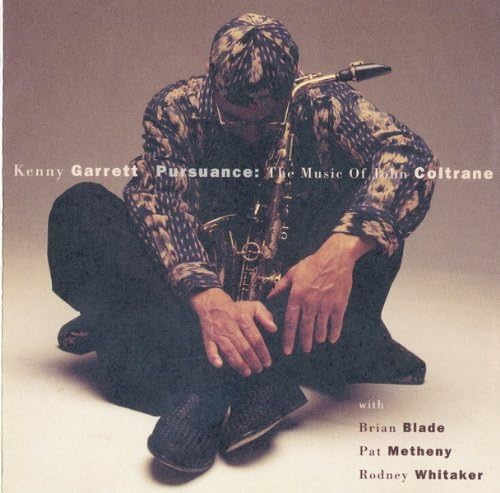 Pursuance: Music of John Coltrane