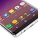 Skinomi Screen Protector Compatible with Galaxy Note 8 (2-Pack)(Maximum Coverage, Edge to Edge) Clear TechSkin TPU Anti-Bubble HD Film