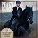 Peaky Blinders 2020 Calendar - Official Square Wall Format Calendar by 