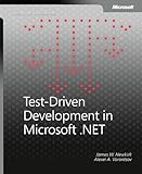 Test-Driven Development in Microsoft  .NET (Developer Reference)