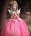 Eyekepper Sleeping Beauty Aurora Costume Birthday Party Dress Up 110cm