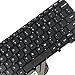 GinTai Laptop Keyboard US Layout Replacement for Lenovo Ideapad 100S-11IBY 100S-11IBY - Type 80R2 5CB0K48394 5CB0K48389