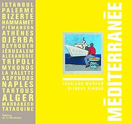 Méditerranée