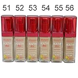 Bourjois Fond de Teint Healthy Mix Foundation New