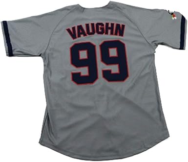 ricky vaughn shirt