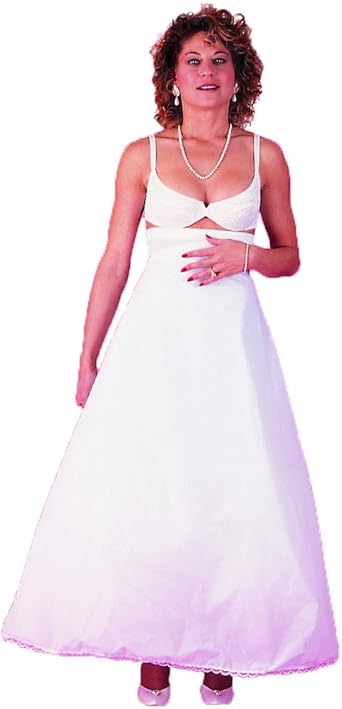 crinoline slip for wedding dress