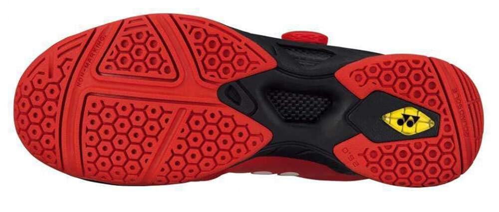 yonex infinity badminton shoes