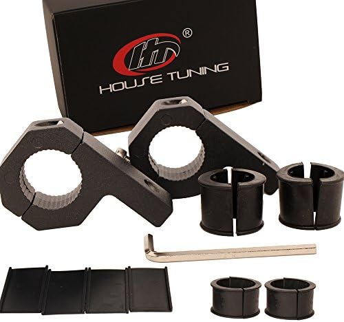 Roll Bar Clamps 0.75 inch (3/4"),0.875 inch (7/8"),1 inch Tube Mounting Bracket Clamp