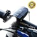 Bicycle Lights | LED Bicycle Headlight USB Rechargeable Cree T6(2000mAh/1200 Lumen), Super Bright Waterproof light for bike / Flashlight for Mountain & Kids & Street Bicycle