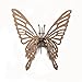 Paper Maker DIY 3D Butterfly Puzzle Toy Model Kits