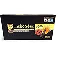 SAIT BYULL Korea Black Ginseng Extract Gold GEUMSONG