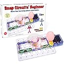Snap Circuits Snap Circuit Beginner Electronic Discovery Kit