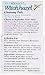 T.N. Dickinsons Hazelets Witch Hazel Pads - 60 Ea