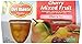 Del Monte Cherry Mixed Fruit Cups - 16/4 oz. cups