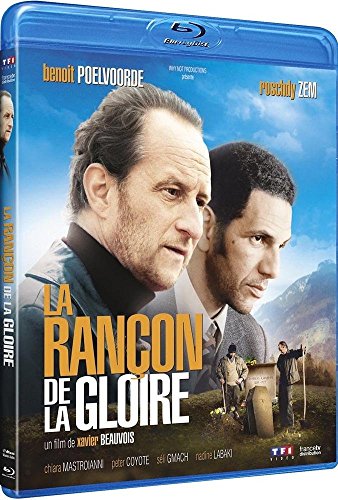 La Rançon de la gloire - Blu-ray