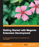 Getting Started with Magento Extension Development