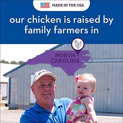 Spot Farms Chicken Nuggets Healthy All Natural Dog Treats Human Grade