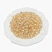 OurWarm 1000 Diamond Table Confetti Wedding Banquet Favor Acrylic Crystal Beads Vase Beads Craft Jewels Bridal Shower Party Decor 1 Carat / 6.5mm Gold