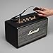 Marshall Stanmore Wireless Bluetooth Stereo Speaker System - Black (Renewed)