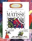 Henri Matisse (Getting to Know the World's Greatest Artists)