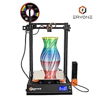 Eryone Thinker S 3D Printer with Resume Print 300x300x400mm